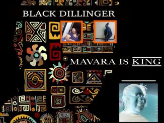 Black Dillinger, Mavara is King, download ,zip, zippyshare, fakaza, EP, datafilehost, album, Reggae Songs, Reggae, Reggae Mix, Reggae Music, Reggae Classics