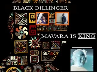 Black Dillinger, Mavara is King, download ,zip, zippyshare, fakaza, EP, datafilehost, album, Reggae Songs, Reggae, Reggae Mix, Reggae Music, Reggae Classics