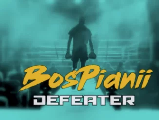 BosPianii, Defeater Original mix, mp3, download, datafilehost, fakaza, Afro House, Afro House 2019, Afro House Mix, Afro House Music, Afro Tech, House Music