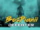 BosPianii, Defeater Original mix, mp3, download, datafilehost, fakaza, Afro House, Afro House 2019, Afro House Mix, Afro House Music, Afro Tech, House Music