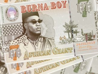 Burna Boy, African Giant, download ,zip, zippyshare, fakaza, EP, datafilehost, album, Pop Music, Pop, Afro-Pop