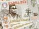 Burna Boy, African Giant, Official Tracklist, Cover Artwork, download ,zip, zippyshare, fakaza, EP, datafilehost, album, Pop Music, Pop, Afro-Pop