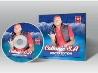 Caltonic SA, Winter Edition #015 Bassplay, Mixed by Soniq Tone, mp3, download, datafilehost, fakaza, Afro House, Afro House 2019, Afro House Mix, Afro House Music, Afro Tech, House Music