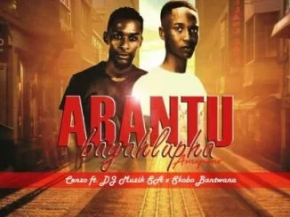 Cenzo, Abantu Bayahlupha, DJ Muzik SA, Skobo Bantwana, mp3, download, datafilehost, fakaza, Afro House, Afro House 2019, Afro House Mix, Afro House Music, Afro Tech, House Music