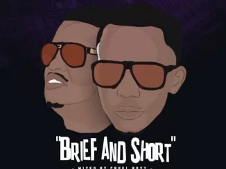 Cruel Boyz, Brief and Short Gqom Mix, mp3, download, datafilehost, fakaza, Gqom Beats, Gqom Songs, Gqom Music, Gqom Mix, House Music