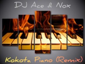 DJ Ace, Nox, Kokota Piano, Remix, mp3, download, datafilehost, fakaza, Afro House, Afro House 2019, Afro House Mix, Afro House Music, Afro Tech, House Music