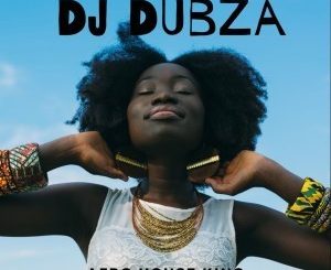 DJ DubZA, Afro House King Sessions Mix #1, mp3, download, datafilehost, fakaza, Afro House, Afro House 2019, Afro House Mix, Afro House Music, Afro Tech, House Music