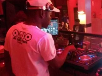 DJ King Tara, Ghost, Underground MusiQ, mp3, download, datafilehost, fakaza, Afro House, Afro House 2019, Afro House Mix, Afro House Music, Afro Tech, House Music, Amapiano, Amapiano Songs, Amapiano Music