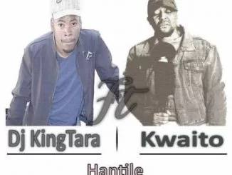 DJ King Tara, Hantile, Underground Vocal, Kwaito, mp3, download, datafilehost, fakaza, Afro House, Afro House 2019, Afro House Mix, Afro House Music, Afro Tech, House Music