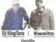 DJ King Tara, Hantile, Underground Vocal, Kwaito, mp3, download, datafilehost, fakaza, Afro House, Afro House 2019, Afro House Mix, Afro House Music, Afro Tech, House Music
