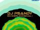 DJ PSandy, Echoes, Original Mix, mp3, download, datafilehost, fakaza, Afro House, Afro House 2019, Afro House Mix, Afro House Music, Afro Tech, House Music