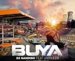 DJ Sandiso, Leehleza, All Starz MusiQ, Buya, Original Mix, mp3, download, datafilehost, fakaza, Gqom Beats, Gqom Songs, Gqom Music, Gqom Mix, House Music