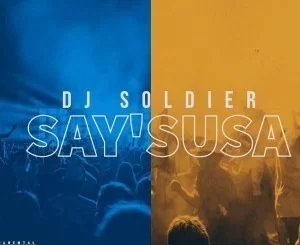 DJ Soldier, Saysusa, Vox, mp3, download, datafilehost, fakaza, Gqom Beats, Gqom Songs, Gqom Music, Gqom Mix, House Music
