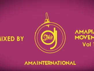 DJ Stokie ,Amainternational, Lebo, Killa, mp3, download, datafilehost, fakaza, Afro House, Afro House 2019, Afro House Mix, Afro House Music, Afro Tech, House Music, Amapiano, Amapiano Songs, Amapiano Music Passion,
