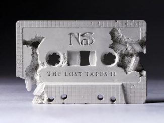 Nas, The Lost Tapes 2, download ,zip, zippyshare, fakaza, EP, datafilehost, album, Hiphop, Hip hop music, Hip Hop Songs, Hip Hop Mix, Hip Hop, Rap, Rap Music