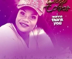 DeepEchoes, I Wanna Thank You, download ,zip, zippyshare, fakaza, EP, datafilehost, album, Afro House, Afro House 2019, Afro House Mix, Afro House Music, Afro Tech, House Music