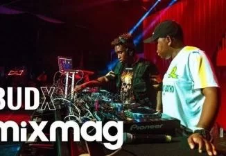 Distruction Boyz, Hybrid Afro House Set at BUDX Lagos, mp3, download, datafilehost, fakaza, Gqom Beats, Gqom Songs, Gqom Music, Gqom Mix, House Music