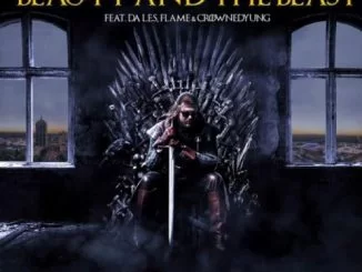 Dj D Double D, Beauty And The Beast, Da LES, Flame, CrownedYung, mp3, download, datafilehost, fakaza, Afro House, Afro House 2019, Afro House Mix, Afro House Music, Afro Tech, House Music