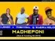 Dj Lenzo, Madhefoni, Waswa Moloi, Poshygal, mp3, download, datafilehost, fakaza, Afro House, Afro House 2019, Afro House Mix, Afro House Music, Afro Tech, House Music