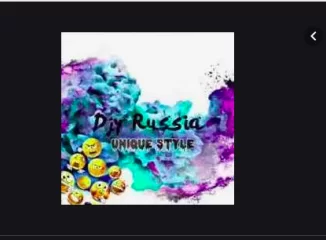 Djy Russia, Awu Babes Wodumo, mp3, download, datafilehost, fakaza, Afro House, Afro House 2019, Afro House Mix, Afro House Music, Afro Tech, House Music