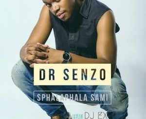 Dr Senzo, DJ EX, Sphalaphala Sami, Extended Mix House Mix, Afro House Music, Afro Tech, House Music