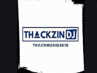 Dzo, ThackzinDj, Let It Flow , Original Mix, mp3, download, datafilehost, fakaza, Afro House, Afro House 2019, Afro House Mix, Afro House Music, Afro Tech, House Music
