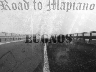 Eugnos, Road To Mapiano, download ,zip, zippyshare, fakaza, EP, datafilehost, album, Afro House, Afro House 2019, Afro House Mix, Afro House Music, Afro Tech, House Music, Amapiano, Amapiano Songs, Amapiano Music