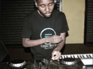 Elusiveboy SA, BreadWinner, Main BassDrop Mix, mp3, download, datafilehost, fakaza, Afro House, Afro House 2019, Afro House Mix, Afro House Music, Afro Tech, House Music
