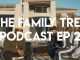 VIDEO: FAMILY TREE PODCAST EP 2, Khuli Chana speaks New Music, Love and Brotherhood with Cassper Nyovest