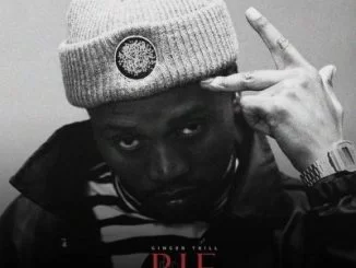Ginger Trill, PIF, Album Tracklist, Cover Art,download ,zip, zippyshare, fakaza, EP, datafilehost, album, Hiphop, Hip hop music, Hip Hop Songs, Hip Hop Mix, Hip Hop, Rap, Rap Music