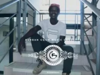 GqomFridays Mix Vol.125, Mixed By BlaQ Kiidd), download ,zip, zippyshare, fakaza, EP, datafilehost, album, Gqom Beats, Gqom Songs, Gqom Music, Gqom Mix, House Music