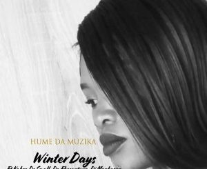 Hume Da Muzika, Winter Days, Kabza De Small, DJ Maphorisa, Da Fheenotyyp, mp3, download, datafilehost, fakaza, Afro House, Afro House 2019, Afro House Mix, Afro House Music, Afro Tech, House Music