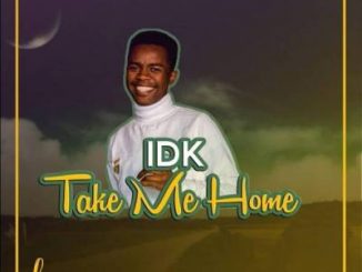 IDK, Take Me Home, mp3, download, datafilehost, fakaza, Afro House, Afro House 2019, Afro House Mix, Afro House Music, Afro Tech, House Music