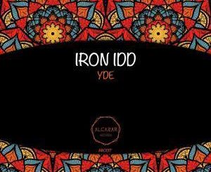 Iron Rodd, YDE, Original Mix, mp3, download, datafilehost, fakaza, Afro House, Afro House 2019, Afro House Mix, Afro House Music, Afro Tech, House Music