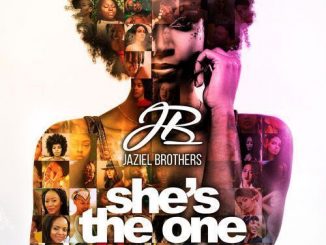 Jaziel Brothers, She’s the One, mp3, download, datafilehost, fakaza, Afro House, Afro House 2019, Afro House Mix, Afro House Music, Afro Tech, House Music
