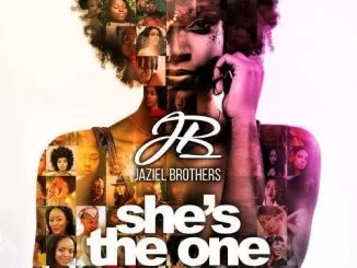 Jaziel Brothers, She’s the One, mp3, download, datafilehost, fakaza, Afro House, Afro House 2019, Afro House Mix, Afro House Music, Afro Tech, House Music