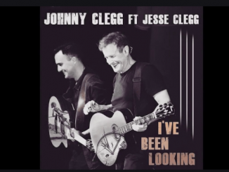 Johnny Clegg, I’ve Been Looking, Jesse Clegg, mp3, download, datafilehost, fakaza, Afro House, Afro House 2019, Afro House Mix, Afro House Music, Afro Tech, House Music