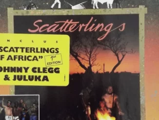 Johnny Clegg, Juluka, Scatterlings Of Africa, mp3, download, datafilehost, fakaza, Afro House, Afro House 2019, Afro House Mix, Afro House Music, Afro Tech, House Music