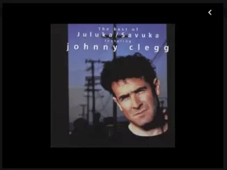 Johnny Clegg, Savuka, Great Heart, mp3, download, datafilehost, fakaza, Afro House, Afro House 2019, Afro House Mix, Afro House Music, Afro Tech, House Music