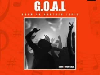 K Dot, Woza Sabza, Tokyo Drift, G.O.A.L, mp3, download, datafilehost, fakaza, Afro House, Afro House 2019, Afro House Mix, Afro House Music, Afro Tech, House Music