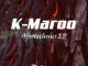 K-Maroo, Afrotechnics, download ,zip, zippyshare, fakaza, EP, datafilehost, album, Afro House, Afro House 2019, Afro House Mix, Afro House Music, Afro Tech, House Music