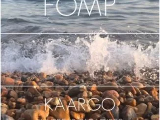 Kaargo , Paradise, Original Mix, mp3, download, datafilehost, fakaza, Afro House, Afro House 2019, Afro House Mix, Afro House Music, Afro Tech, House Music Fester,