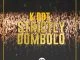 K Dot, Strictly Dombolo Mix, mp3, download, datafilehost, fakaza, Afro House, Afro House 2019, Afro House Mix, Afro House Music, Afro Tech, House Music