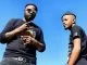 Kabza De Small, DJ Maphorisa, Avenue Session Vol. 8, mp3, download, datafilehost, fakaza, Afro House, Afro House 2019, Afro House Mix, Afro House Music, Afro Tech, House Music, Amapiano, Amapiano Songs, Amapiano Music