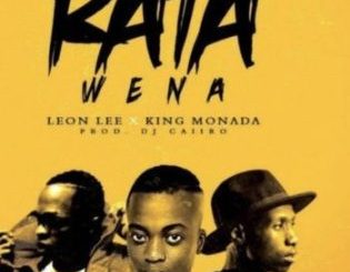 King Monada, Ke Rata Wena, Leon Lee, mp3, download, datafilehost, fakaza, Afro House, Afro House 2019, Afro House Mix, Afro House Music, Afro Tech, House Music, Amapiano, Amapiano Songs, Amapiano Music