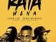 King Monada, Ke Rata Wena, Leon Lee, mp3, download, datafilehost, fakaza, Afro House, Afro House 2019, Afro House Mix, Afro House Music, Afro Tech, House Music, Amapiano, Amapiano Songs, Amapiano Music