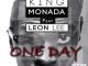 King Monada, One Day, Leon Lee, mp3, download, datafilehost, fakaza, Afro House, Afro House 2019, Afro House Mix, Afro House Music, Afro Tech, House Music