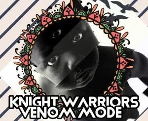 Knight Warriors, Evil Angel, mp3, download, datafilehost, fakaza, Afro House, Afro House 2019, Afro House Mix, Afro House Music, Afro Tech, House Music
