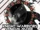 Knight Warriors, Evil Angel, mp3, download, datafilehost, fakaza, Afro House, Afro House 2019, Afro House Mix, Afro House Music, Afro Tech, House Music