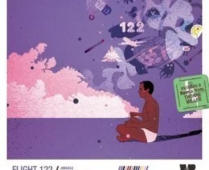 LELANGA, Flight 122, download ,zip, zippyshare, fakaza, EP, datafilehost, album, Afro House, Afro House 2019, Afro House Mix, Afro House Music, Afro Tech, House Music